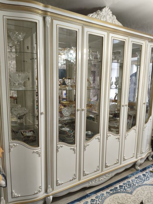 Продается шкаф почти новый