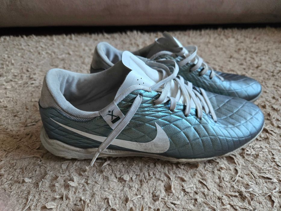 Nike Tiempo Emerald Legend 10 Academy EUR 43 стонажки