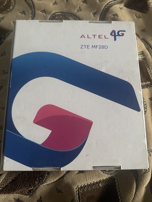 Продам    ZTE MF28D