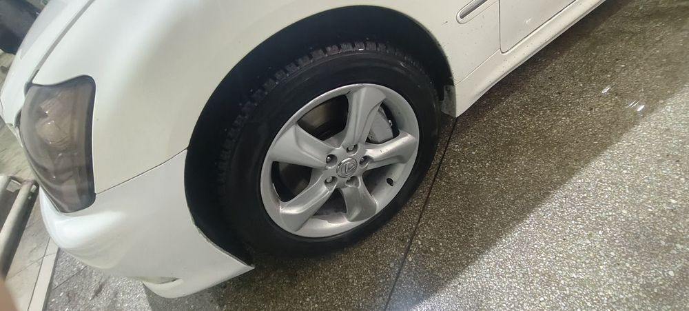 Обмен дисков в сборе