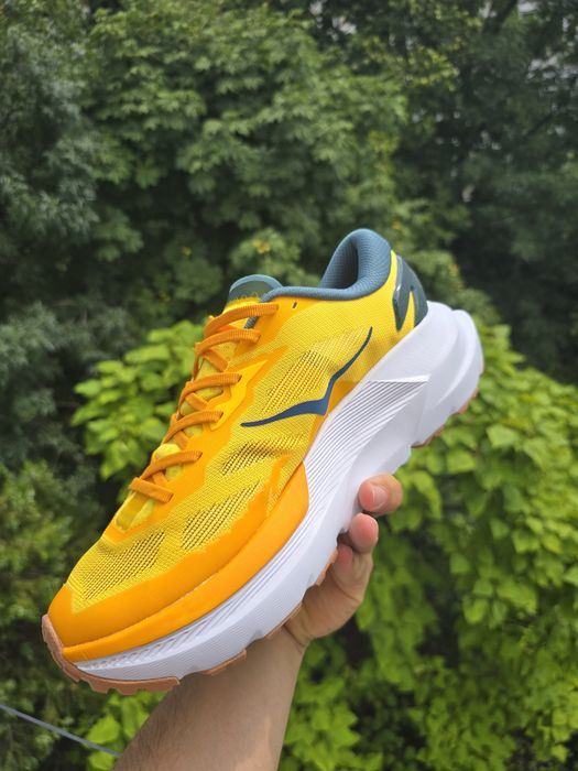 Hoka mafate X 43 1/3 si 45 1/3 Noi!