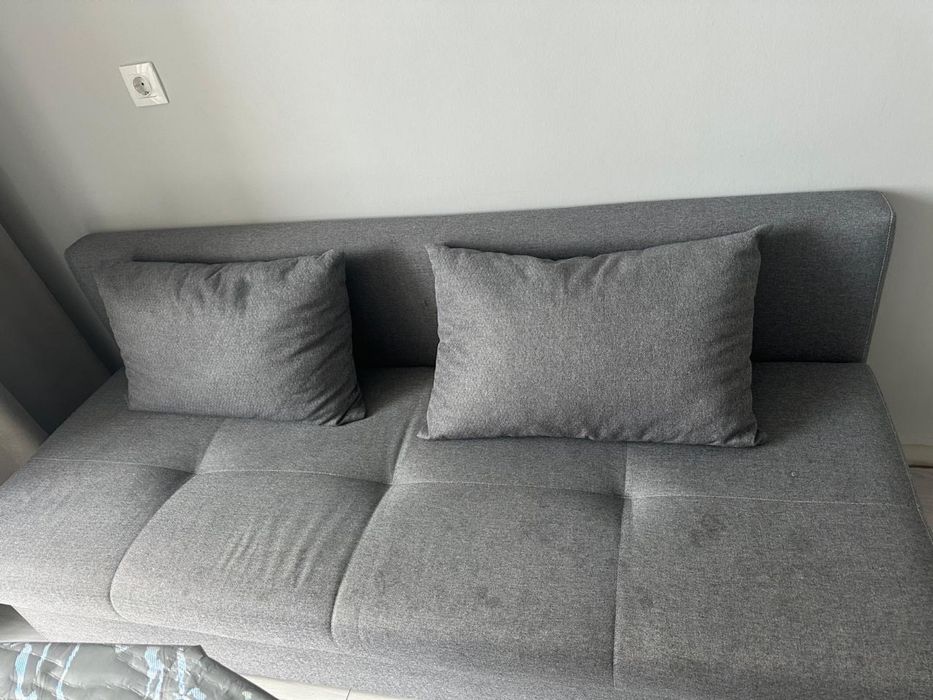 Продам диван раскладной