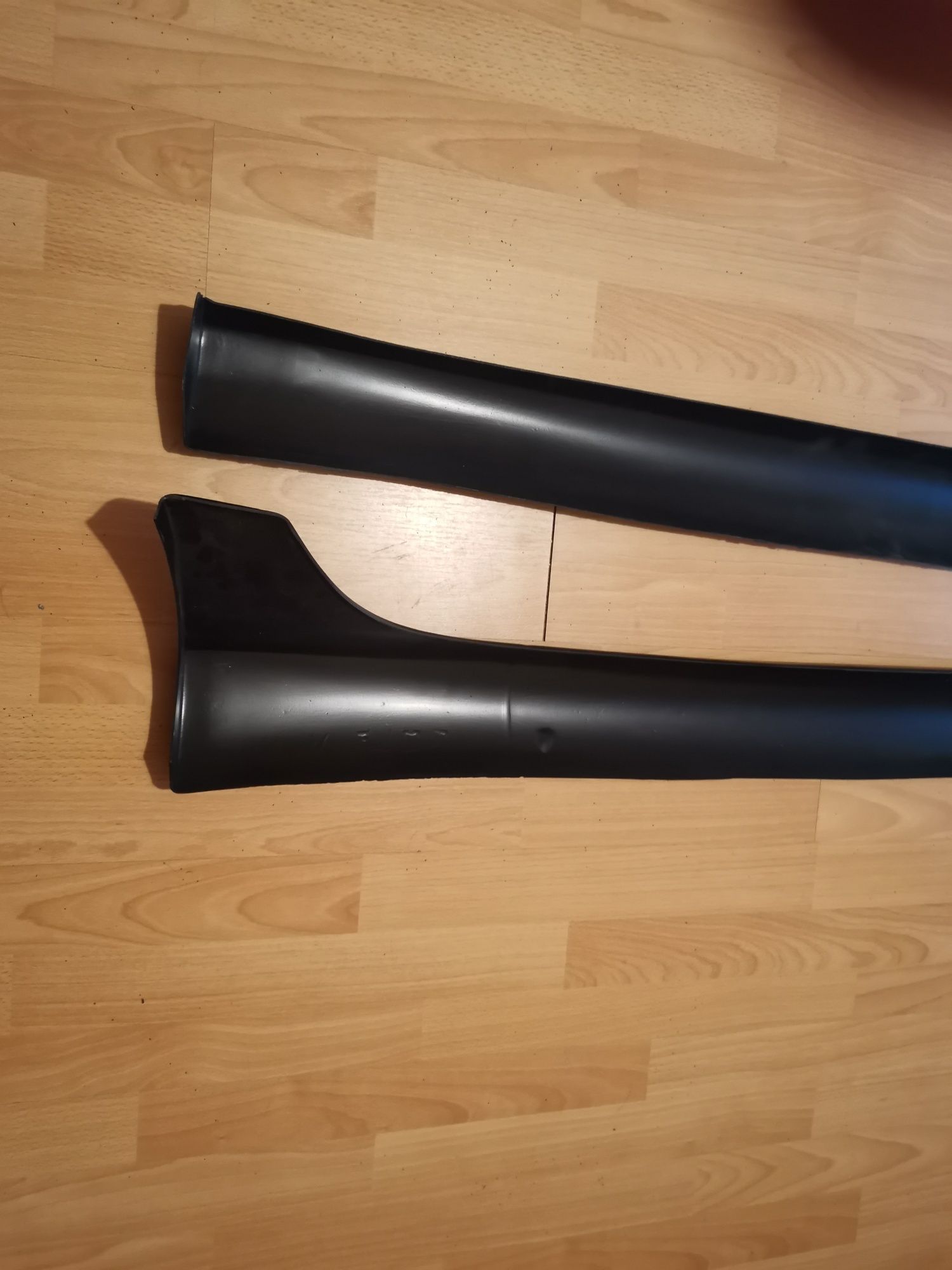 Prelungire Extensii  Praguri VW Volkswagen GOlf 5 GTI