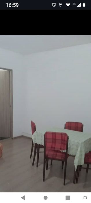 Apartament cu 2 camere