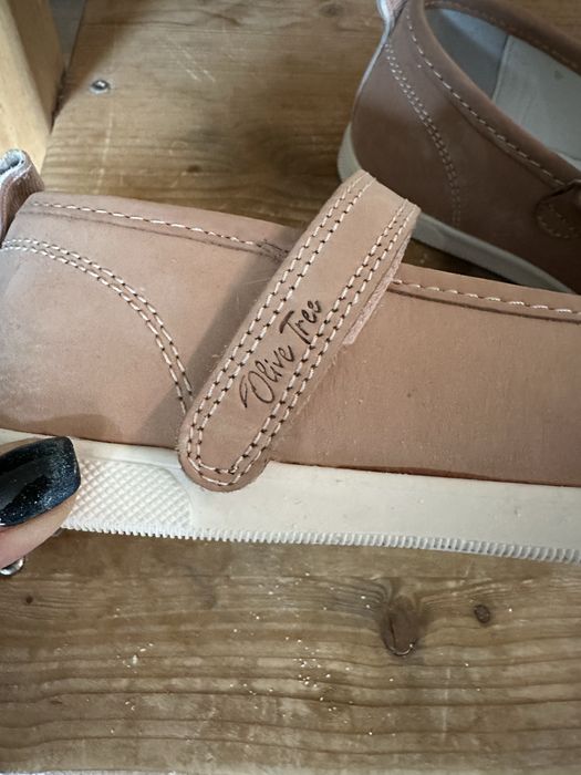 2 чифта обувки за момиче №31