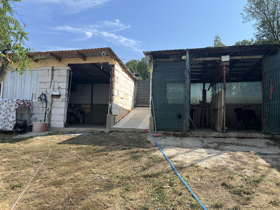 Vand casa in Comuna Baldovinesti sat Pietriș