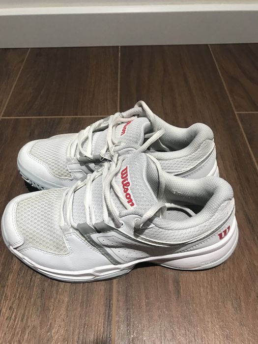 Кроссовки для тенниса wilson оригинал