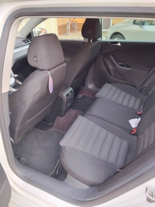 Vand Passat B6 R-Line 2010 1.4 TSI