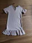 Rochie eleganta de zi, noua, Massimo Dutti, marime XS