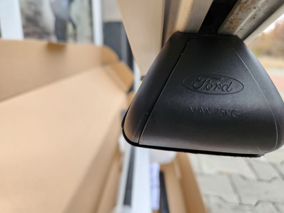 Напречни греди Ford-Original