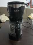 Vand aparat de facut cafea cu filtru