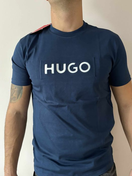 North Face & Hugo & Calvin