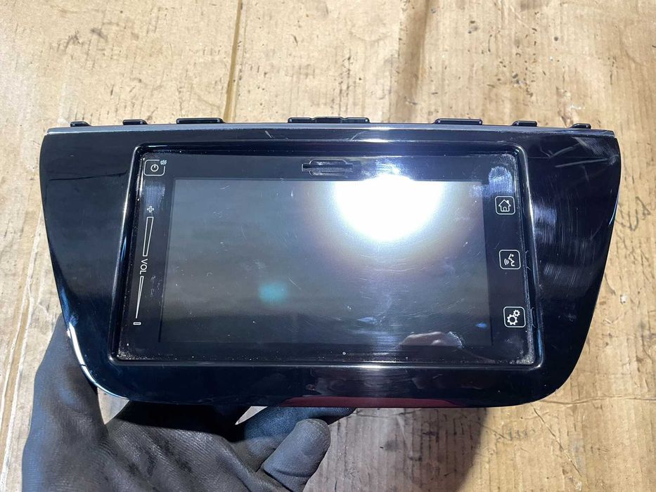 Навигация Радио Bluetooth 39920-62M41 SUZUKI SX4 S-Cross 1.4 HYBRID