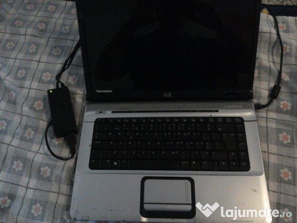 dezmembrez laptop Hp Pavilion dv6000 Entertainment PC