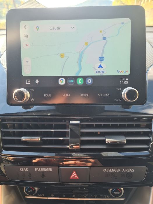 Mitsubishi eclipse 2.4 plug in Hybrid 2022