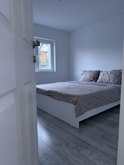 Apartament de vânzare, Mătăsari - Gorj