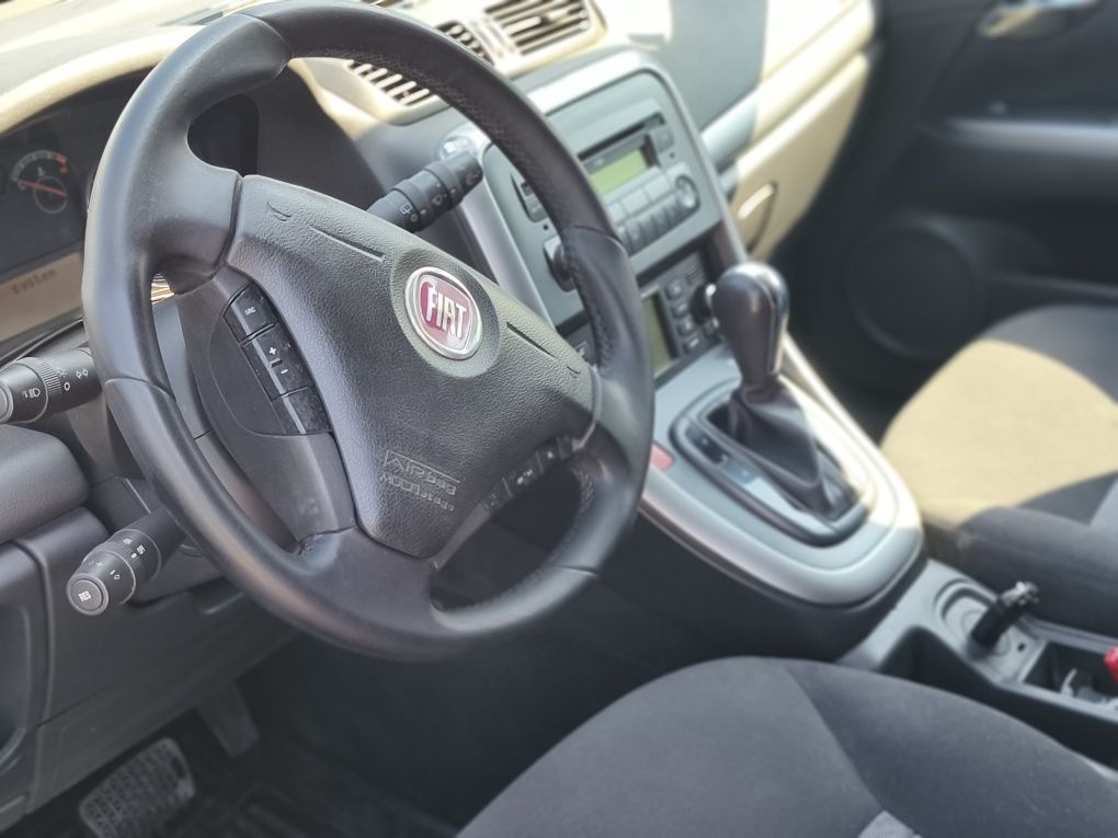 Fiat Croma II *1.9 Multijet 150кс * FACELIFT * Автомат * GERMANY *