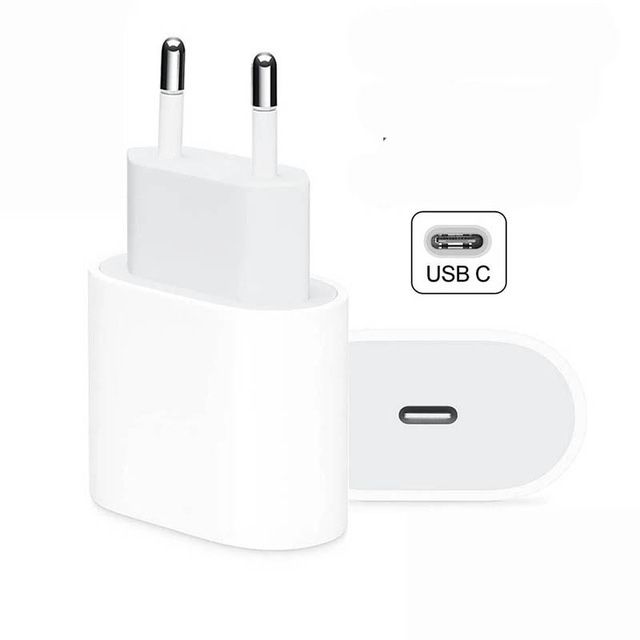 Apple 20W Power Adapter (оптом)