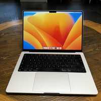 MacBook Pro 14 M1 Pro 1TB