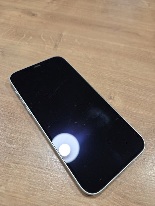 Apple iPhone 12, Green, 128 GB