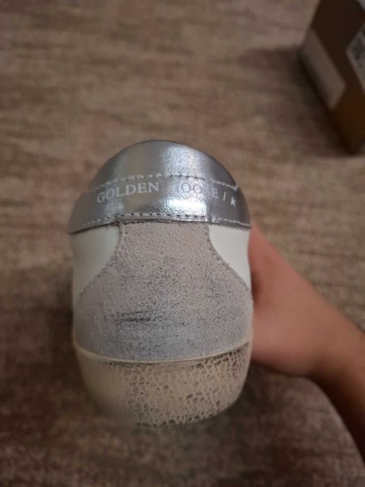 Golden goose, marimea 36