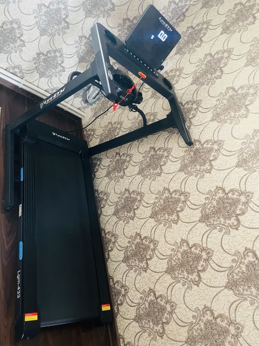 беговая дорожка