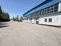 Аренда под склад и производство, Центр Города. УзБум