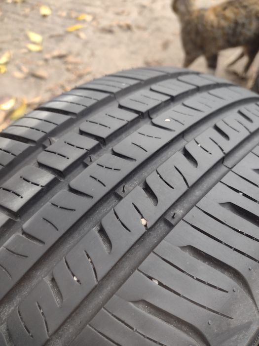 Триангъл 2бр.205/55/15 дот3424