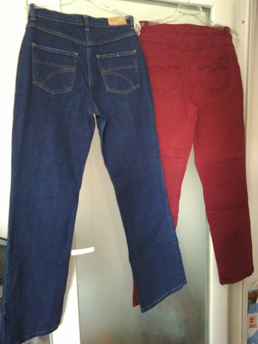 Blugi de marca /Halat de baie ! Pret/buc !