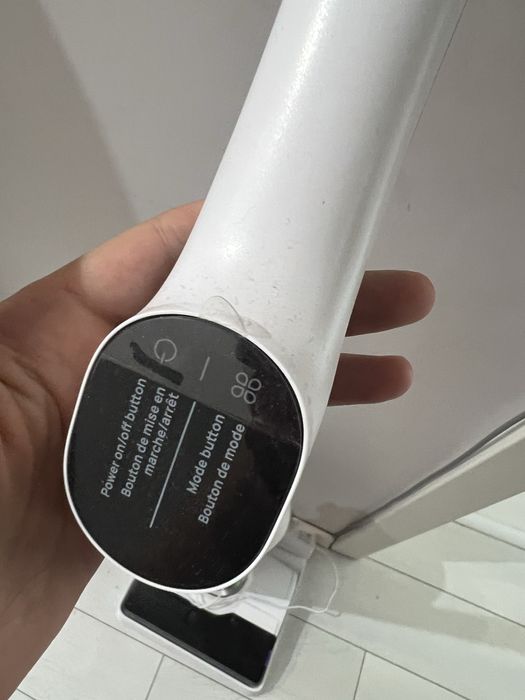 Rowenta Безкабелна прахосмукачка за мокро и сухо  X-Clean 10 GZ7035