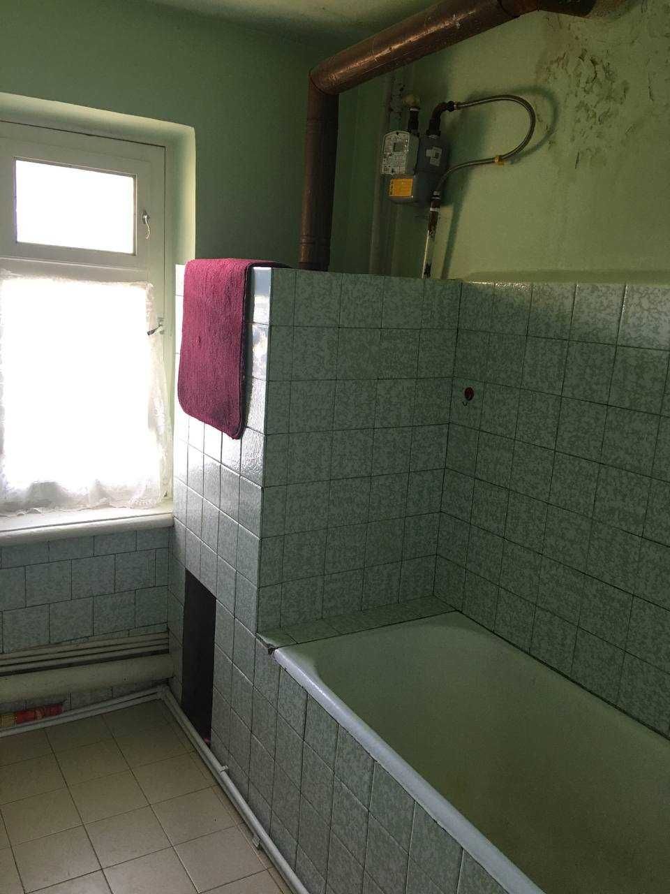 №3524.Сдам 3х-комнатную квартиру хорошей Семье.