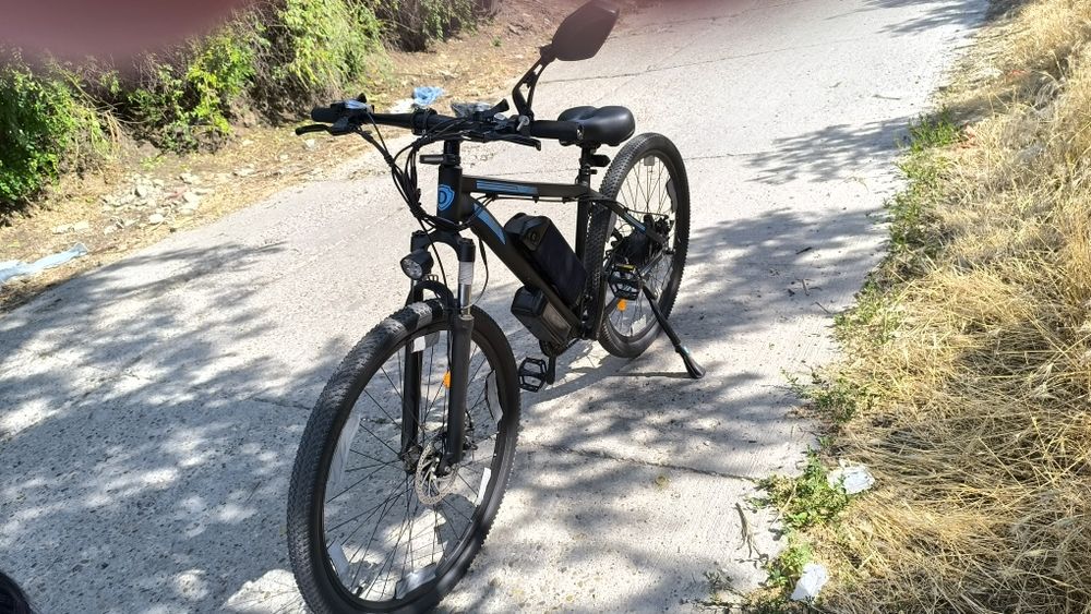 Bicicleta Adulți