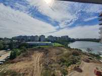 Proprietar, cesionez apartament One Lake District, priveliste superba