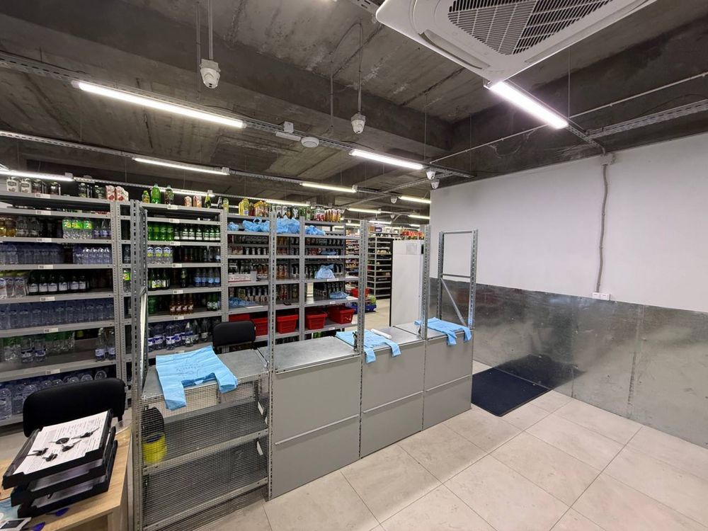 Луначарский РОВД | 323кв - нежилое помещение вдоль дороги Продажа