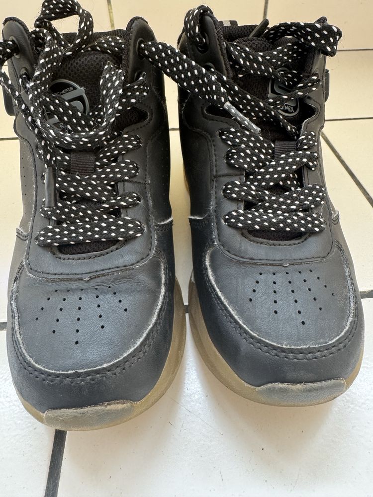 Детски маратонки Skechers