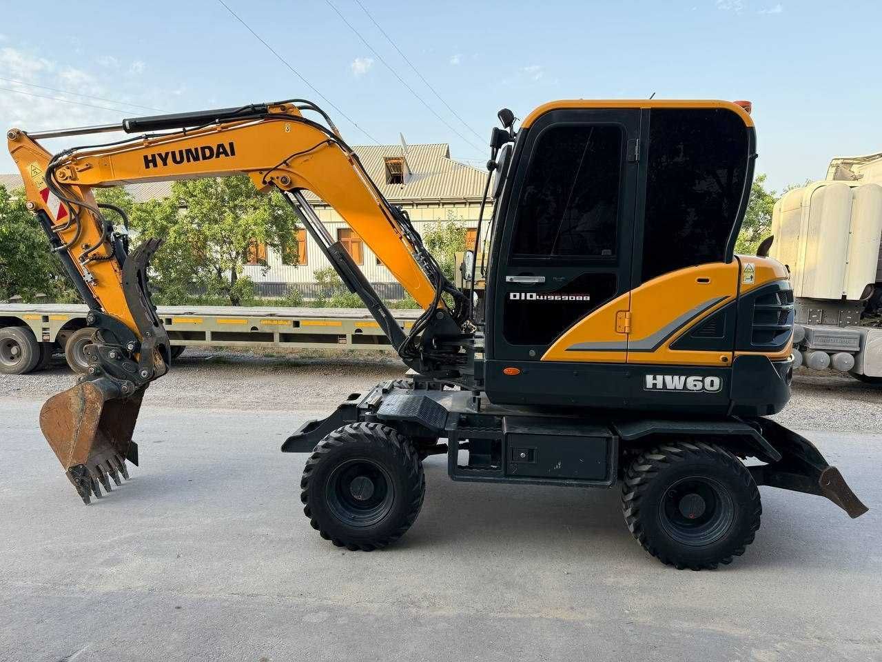 Hyundai 60 2019 Yil