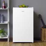 Хладилник Hisense RR121D4AWE