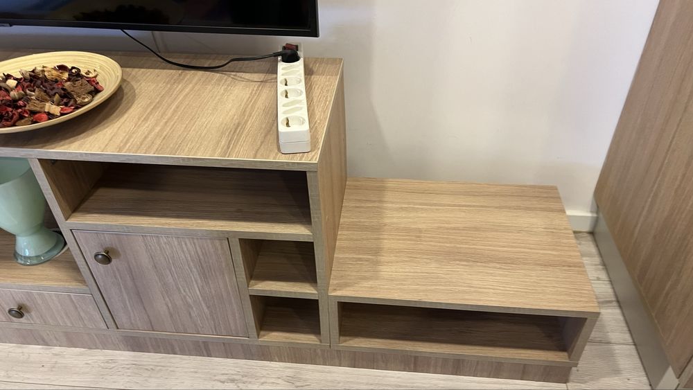 Comoda / Consola TV MDf aprox 170cm lungime