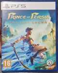 PS5 игри -  Prince of Persia - The Lost Crown