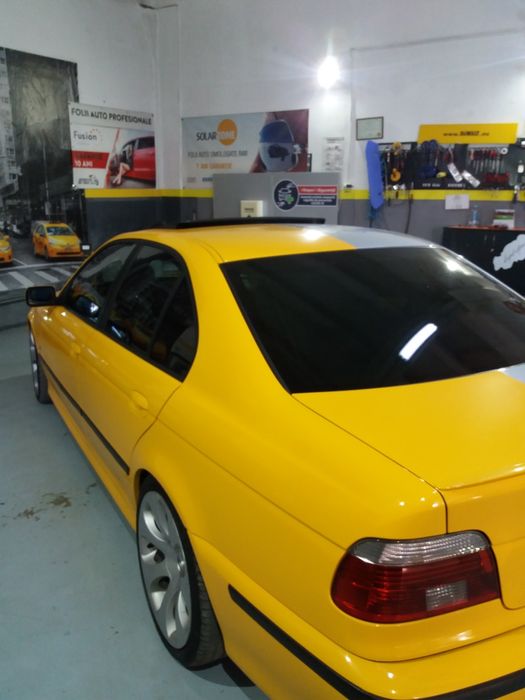 Folieri auto omologate