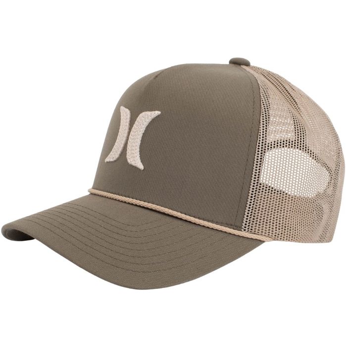 Hurley Шапка с козирка