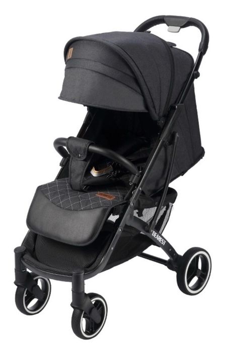 Продам коляку Dearest 818 черная