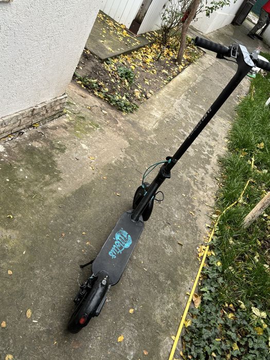 Trotineta Electica E-WHEELS E2S V2