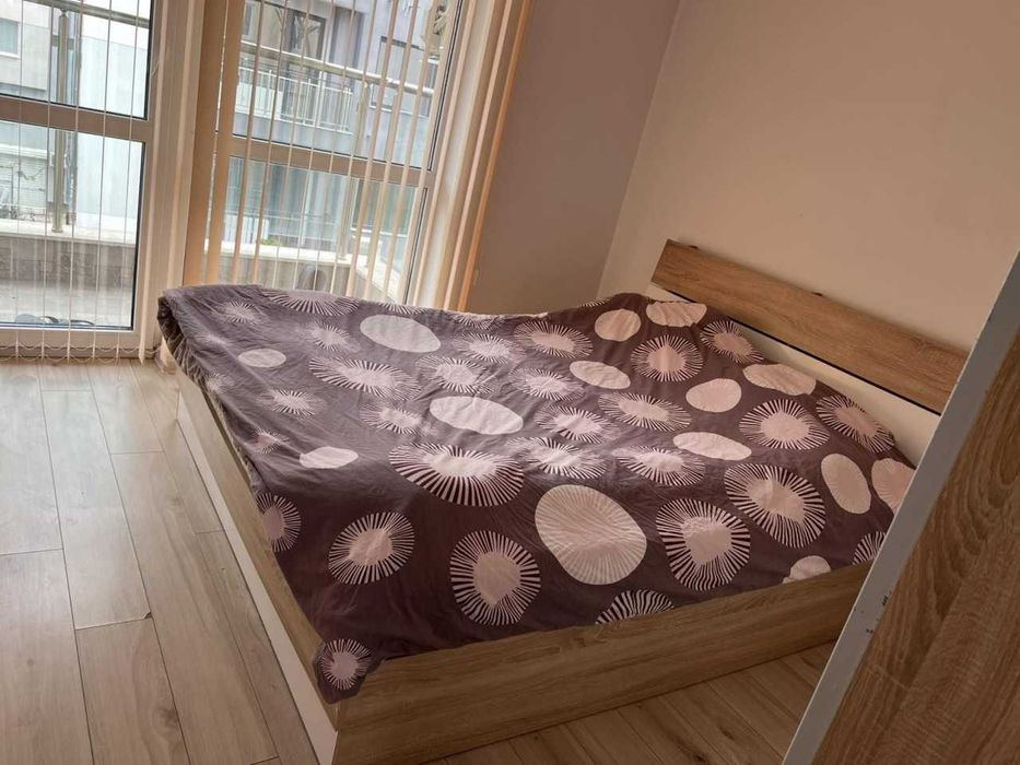 Дава се под наем Двустаен апартамент в Пловдив, Кючук Париж - 68 кв.м за 343.74 € - Снимка #4