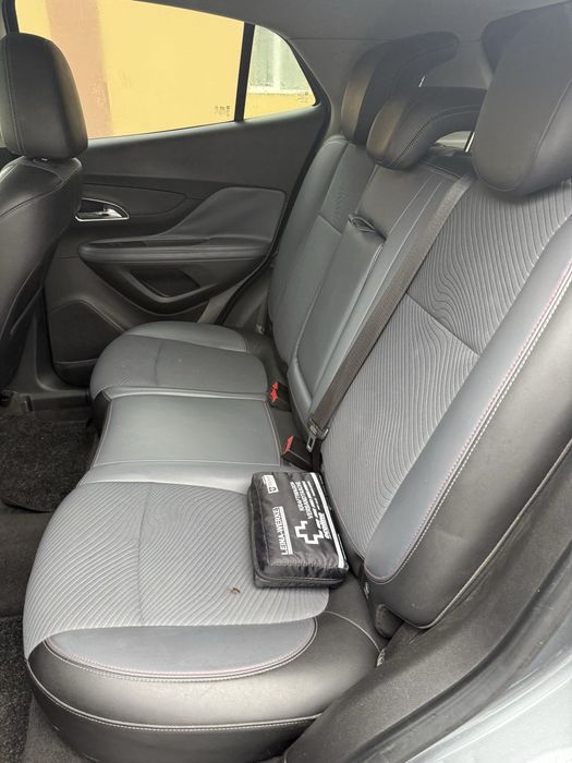 Opel mokka 4x4 2013 euro 5