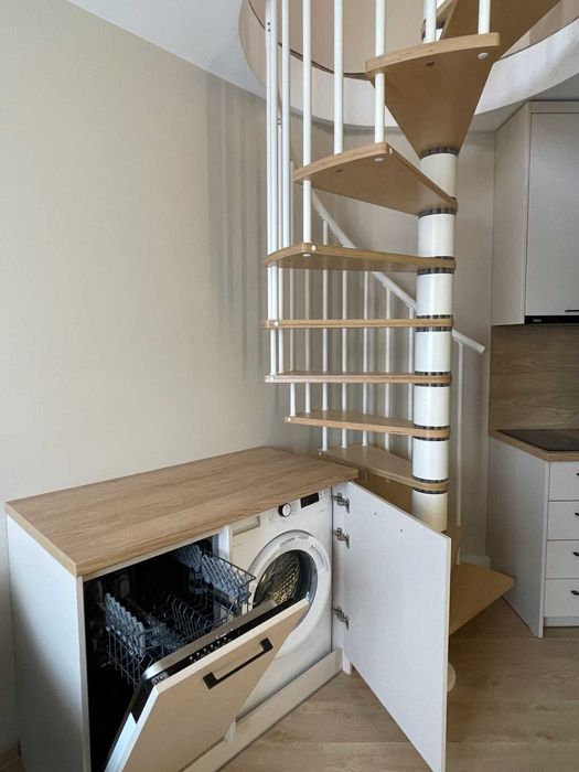 Дава се под наем Тристаен апартамент в София, Красна поляна 3 - 100 кв.м за 561 € - Снимка #6