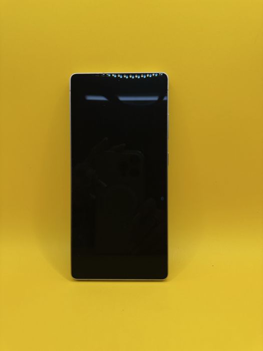 Samsung Galaxy S25 Ultra 512GB Titanium Black