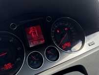 Volkswagen Passat 2006