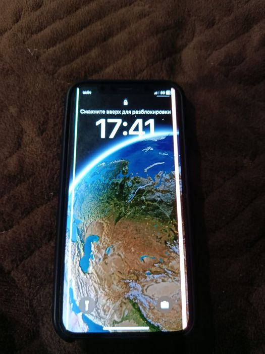 Продам айфон Х...