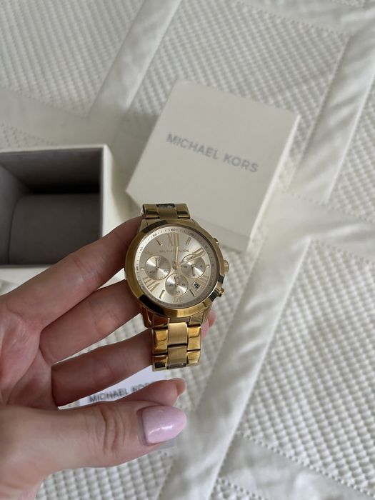 Часы Michael Kors